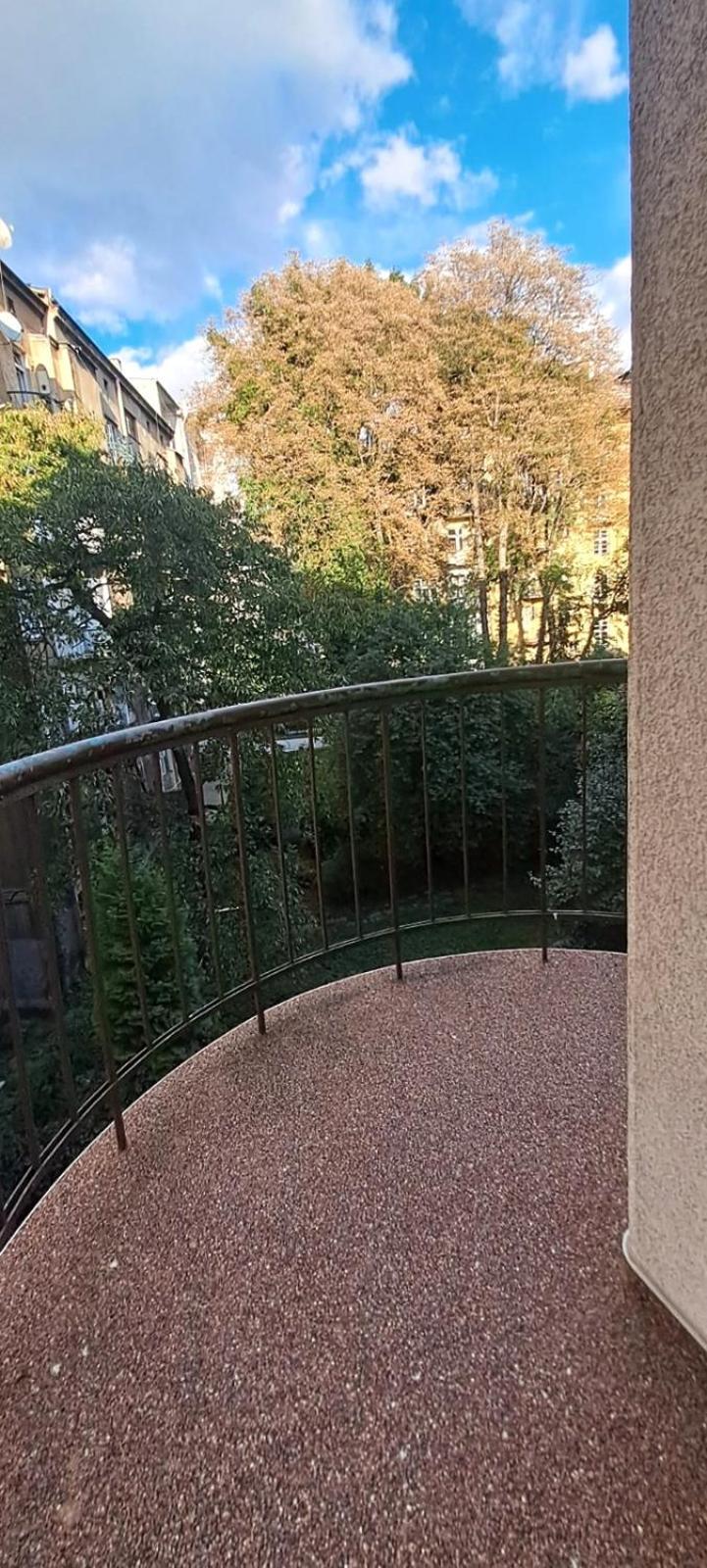 Modern Apartments كراكوفيا المظهر الخارجي الصورة