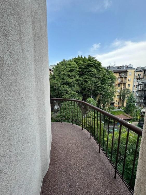 Modern Apartments كراكوفيا المظهر الخارجي الصورة