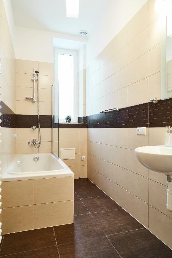 Modern Apartments كراكوفيا المظهر الخارجي الصورة