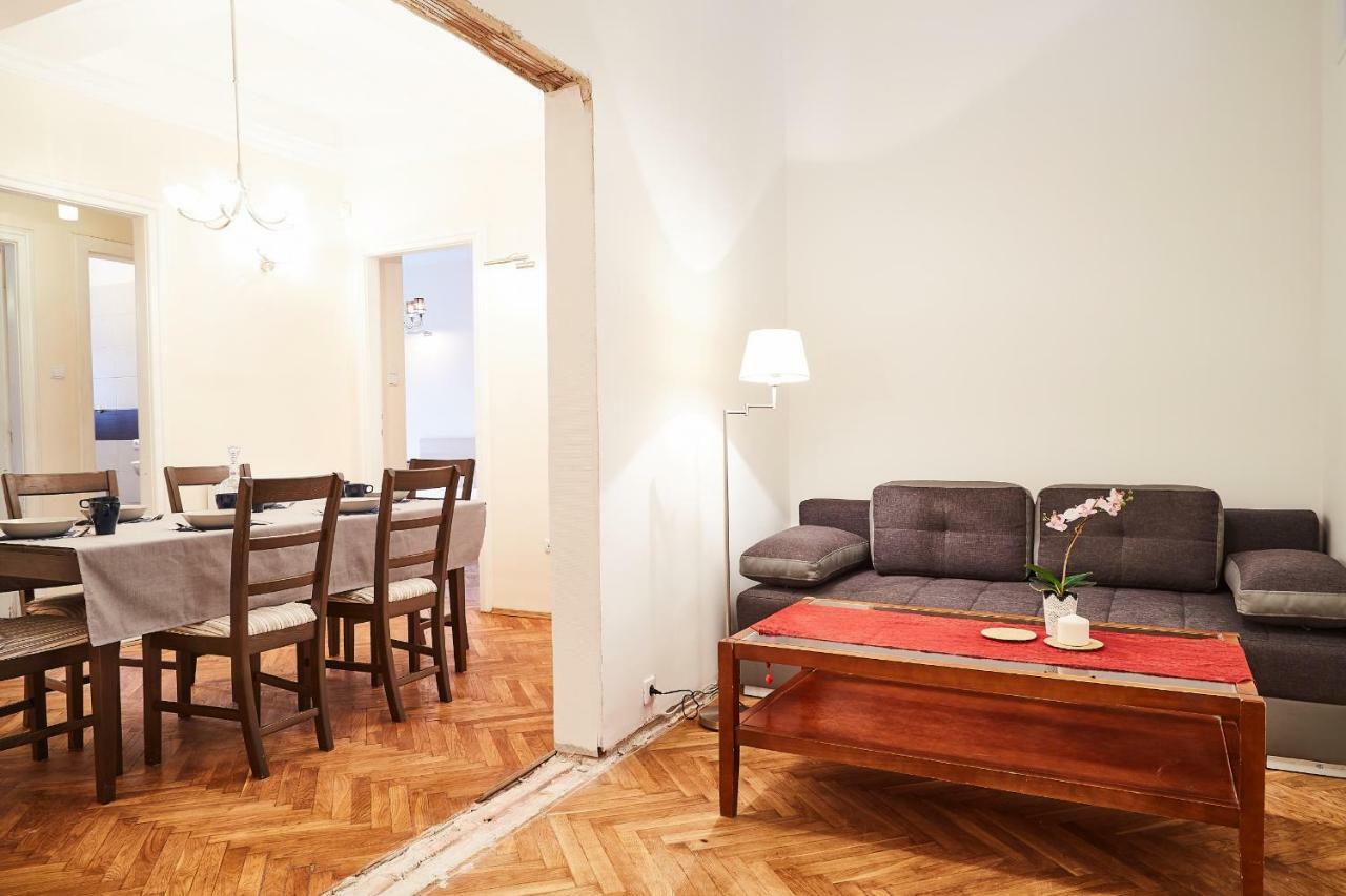 Modern Apartments كراكوفيا المظهر الخارجي الصورة