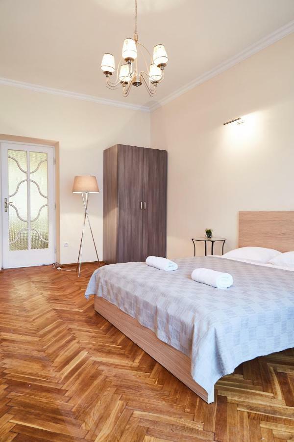 Modern Apartments كراكوفيا المظهر الخارجي الصورة