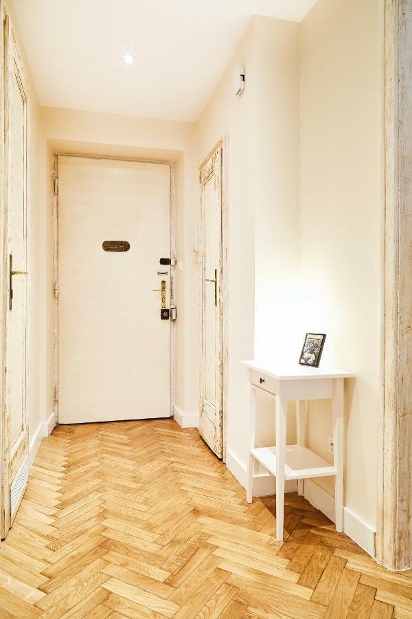 Modern Apartments كراكوفيا المظهر الخارجي الصورة