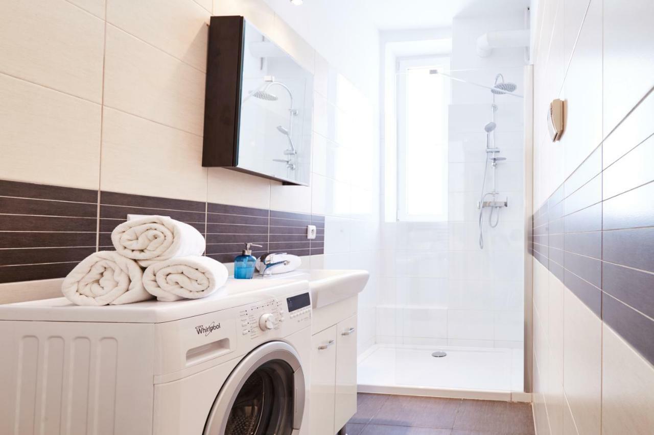Modern Apartments كراكوفيا المظهر الخارجي الصورة