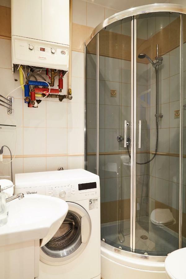 Modern Apartments كراكوفيا المظهر الخارجي الصورة